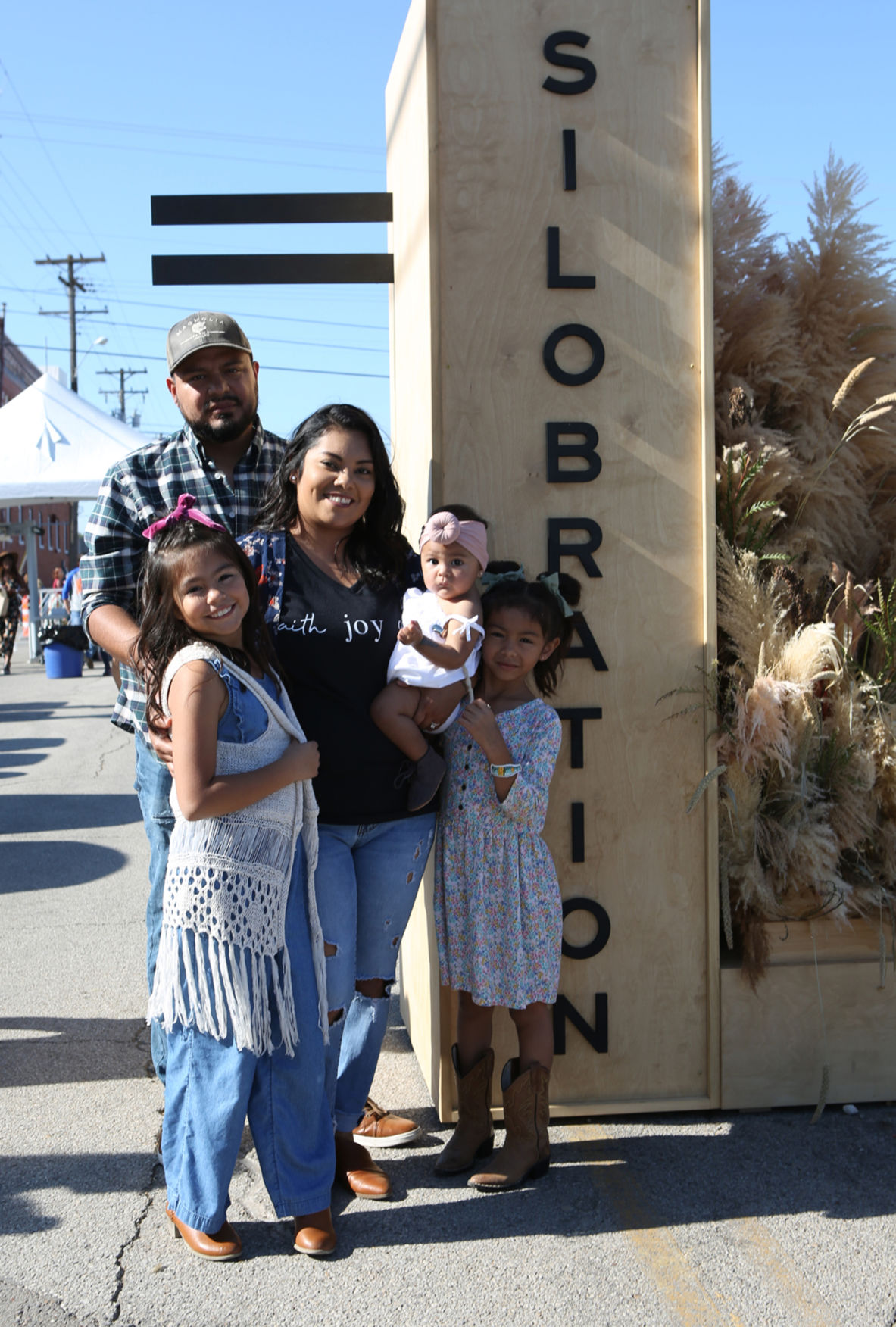 Silobration 2019